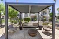 Boulders at Lookout Mountain Apartment Homes in Phoenix, AZ - Building Photo - Building Photo