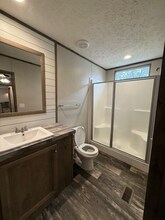 3127 Greenfield Rd in Pearl, MS - Foto de edificio - Building Photo