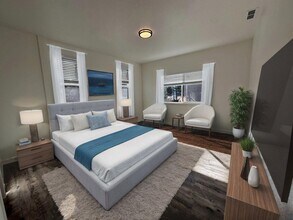 20611 Independence Way in Bend, OR - Building Photo - Building Photo