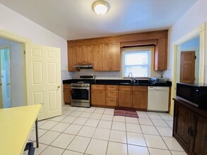 22 Brainerd Rd, Unit 1 in Boston, MA - Building Photo - Building Photo