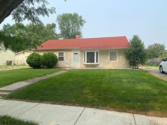 property at 6617 Azalea Dr