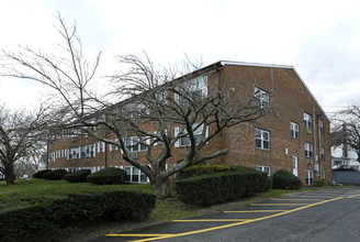 Dudley Arms in Long Branch, NJ - Building Photo - Building Photo