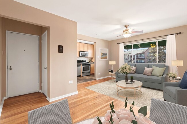 property at 2100 Franklin St
