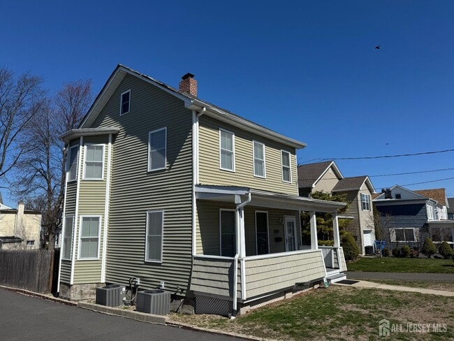 150 George St in South Amboy, NJ - Building Photo - Building Photo