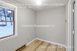 26 Old West Brookfield Rd in Warren, MA - Building Photo - Building Photo