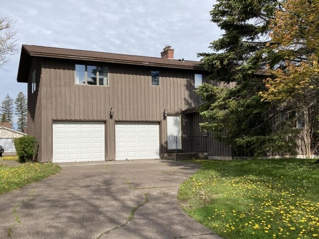 property at 5617 Ogden Ave