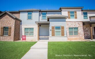 2550 137th St in Lubbock, TX - Building Photo