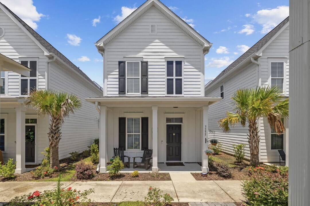 3555 Ladybank Loop in Myrtle Beach, SC - Building Photo