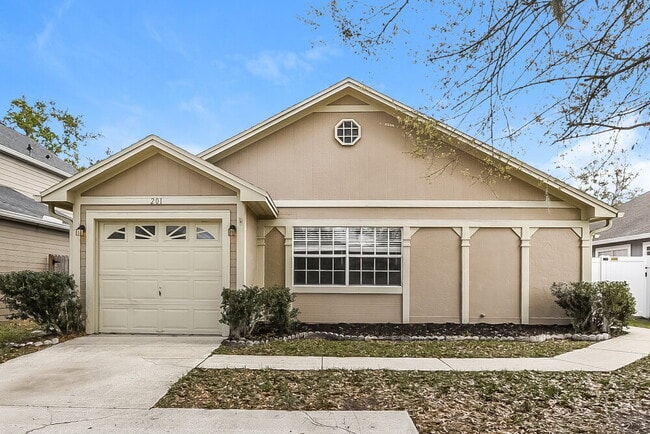 property at 201 Whiterapids Ct