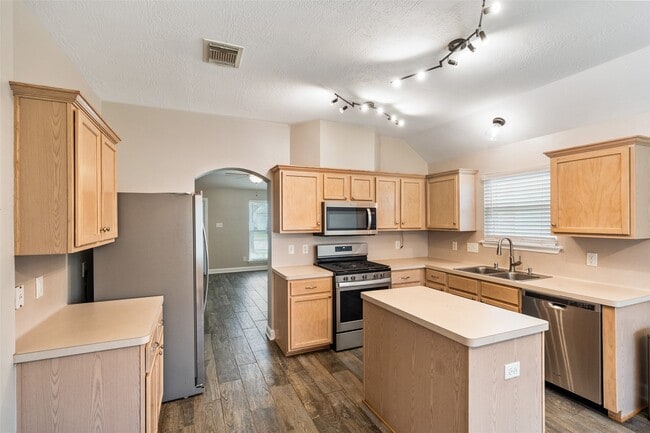 property at 3427 W Rainmill Dr