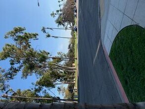 3100 Sixth Ave in San Diego, CA - Building Photo - Building Photo