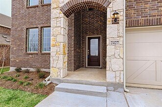 2427 Grapevine Wy in Celina, TX - Building Photo - Building Photo