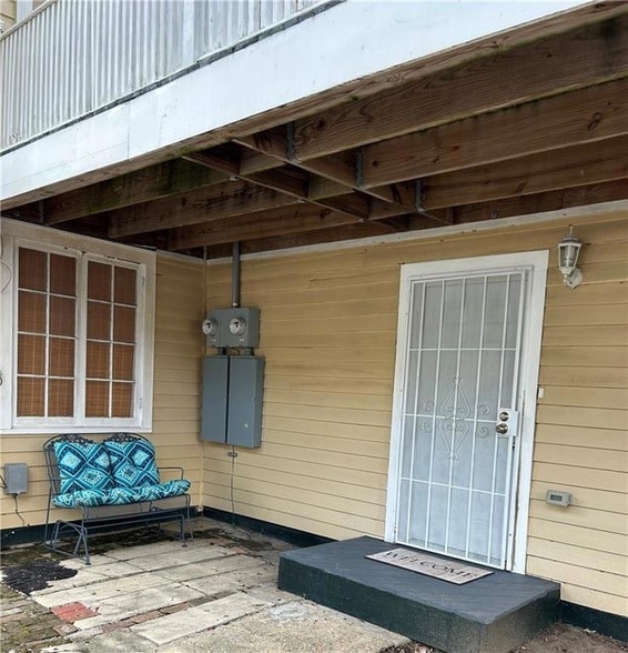 property at 3102 Canal St