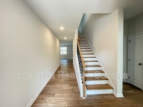 693 Summerwood Ln in Dawsonville, GA - Building Photo - Building Photo