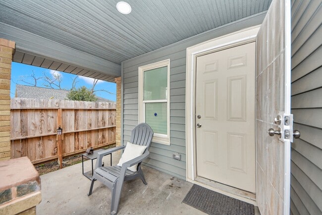 3029 Beulah St in Houston, TX - Building Photo - Building Photo