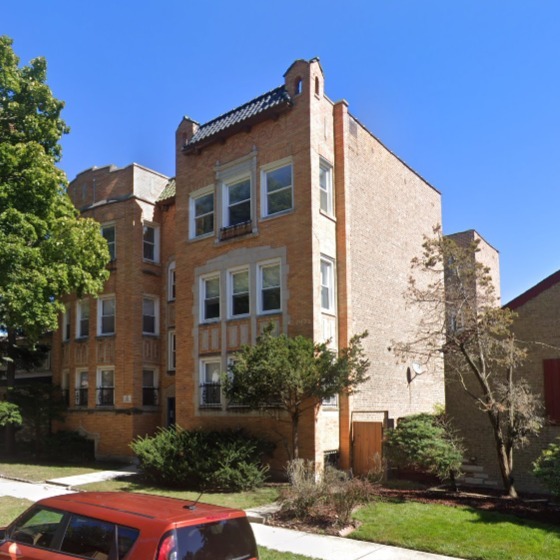 8051-8053 S Essex Ave in Chicago, IL - Building Photo