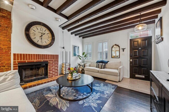 2222 Kater St in Philadelphia, PA - Building Photo - Building Photo