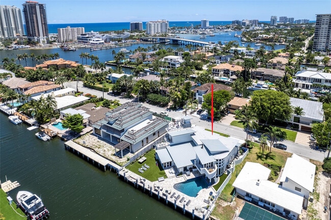 2523 Castilla Isle in Fort Lauderdale, FL - Building Photo - Building Photo