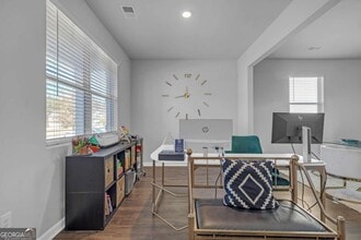 8013 Coleson Xing in Locust Grove, GA - Building Photo - Building Photo