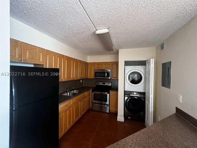 property at 6195 NW 186th St