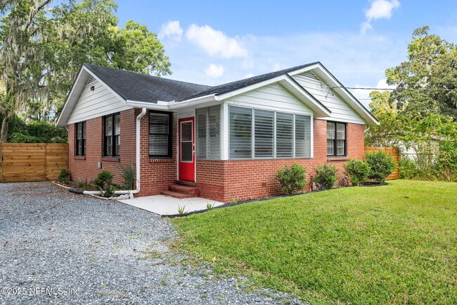 4078 Spring Park Cir