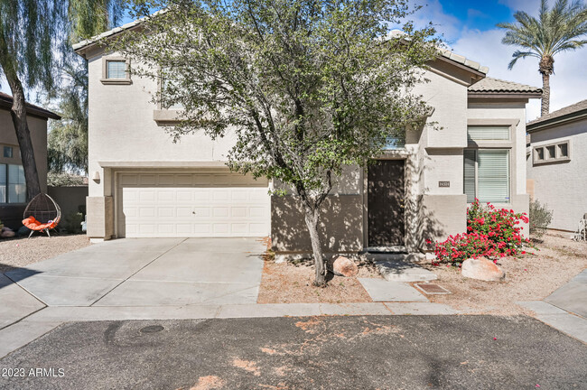 property at 14314 W Cora Ln