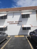 1007 N 19th Ave in Hollywood, FL - Building Photo