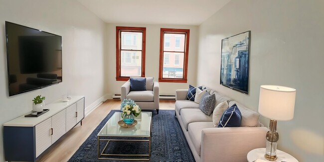 125 E Broad St in Westfield, NJ - Building Photo - Building Photo