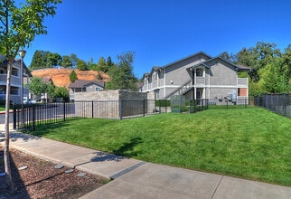 Kennedy Meadows Apartments in Jackson, CA - Building Photo - Building Photo