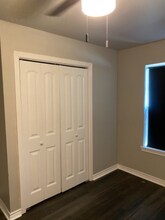 4110 Johnson St in Greenville, TX - Building Photo - Building Photo