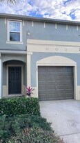 2505 Revolution St in Melbourne, FL - Building Photo