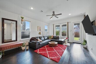 5821 Liberty Hill Dr in McKinney, TX - Building Photo - Building Photo