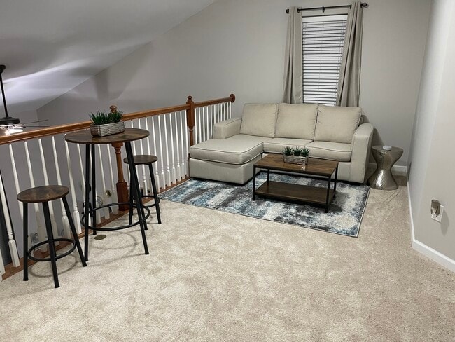 property at 3166 Park South Station Blvd