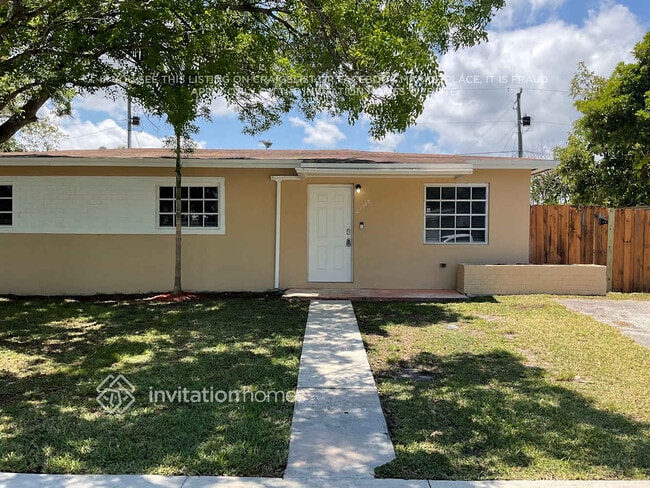 property at 21330 SW 102nd Ave