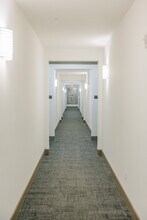 Belk Hudson Lofts in Huntsville, AL - Foto de edificio - Building Photo