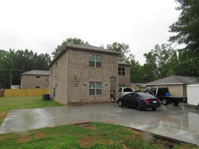 817 Ellis St in Jacksonville, AR - Building Photo - Building Photo