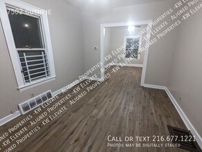 7502 Guthrie Ave in Cleveland, OH - Building Photo - Building Photo