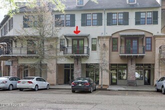605 Silverstone Rd in Lafayette, LA - Building Photo - Building Photo