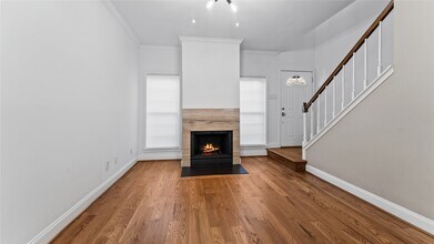 2215 Stanford St in Houston, TX - Building Photo - Building Photo