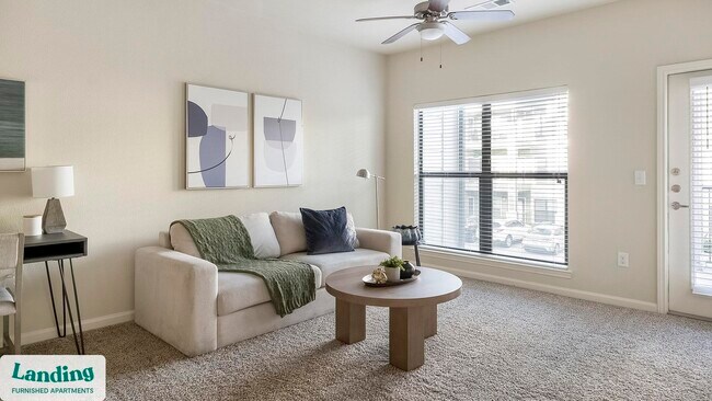 property at 715 W Slaughter Ln