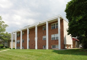 1662-1666 Summit St in Columbus, OH - Building Photo