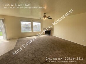 1765 W Blaine Ave in Nampa, ID - Building Photo - Building Photo
