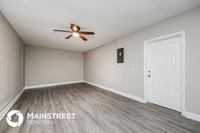 1525 Kelby Rd in Kissimmee, FL - Building Photo - Building Photo
