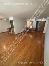 13200 W Bluemound Rd in Elm Grove, WI - Building Photo - Building Photo