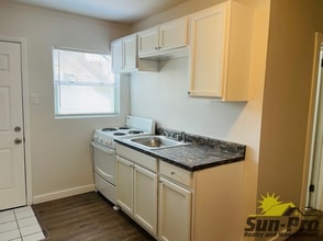 708 Georgia St in Daytona Beach, FL - Building Photo - Building Photo