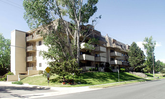 Remington Post Condominiums Apartments