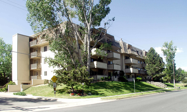 Remington Post Condominiums