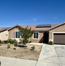 1736 Berry St in Selma, CA - Building Photo - Building Photo