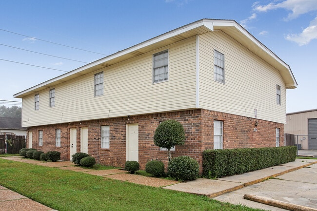 property at 8895 Richmond Dr
