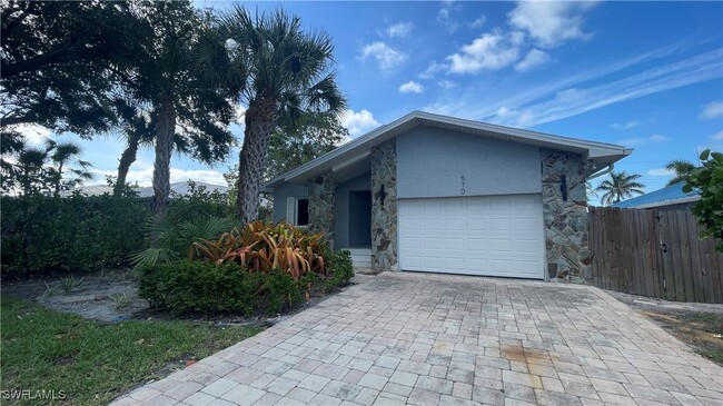 property at 570 100th Ave N